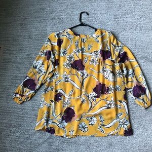 Liz Claiborne woman’s blouse - 2X